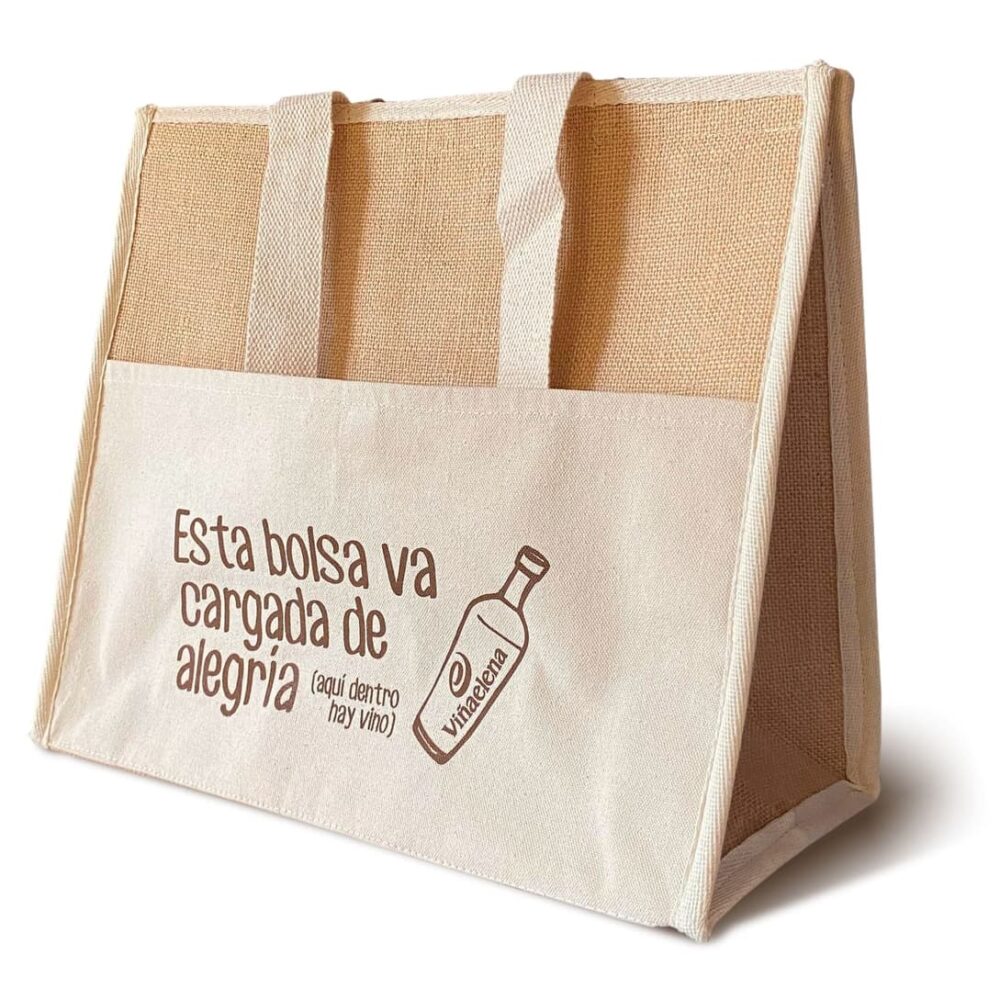 Bolsa isotermica