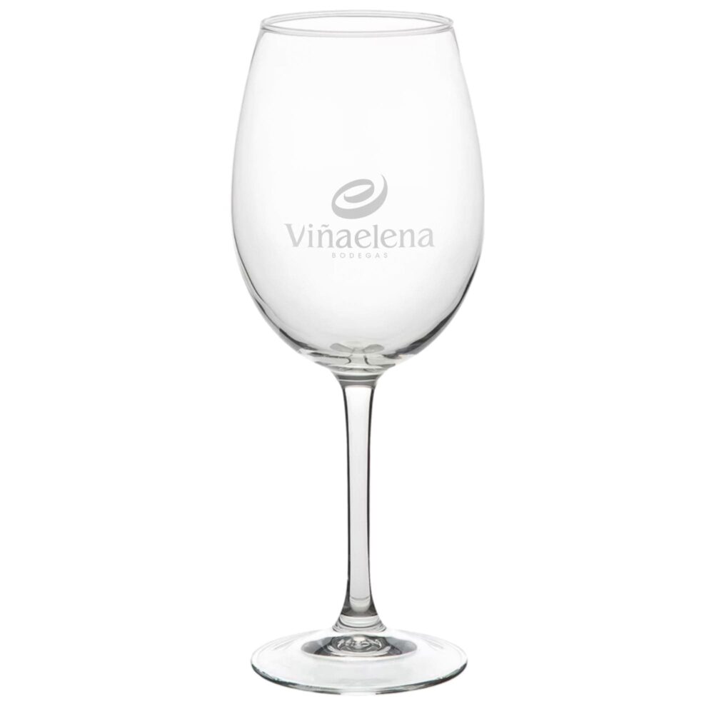 Copa vino