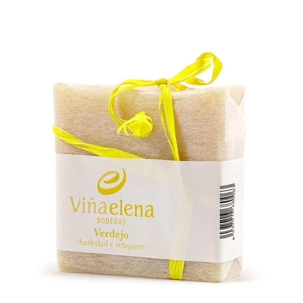 Jabon Verdejo