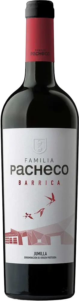 Pacheco Blanco Pacheco Blanco