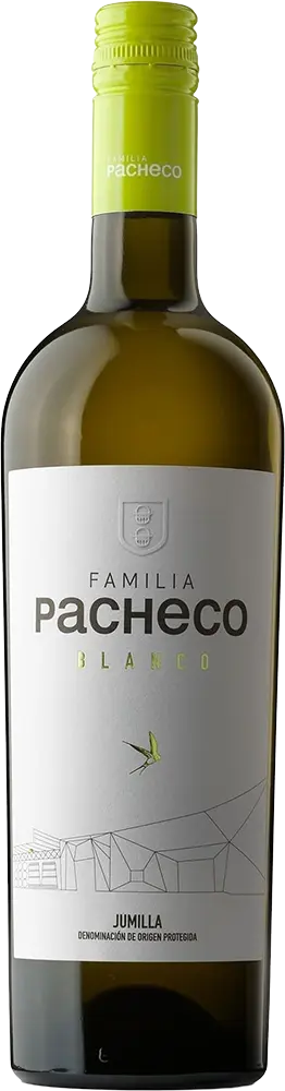 Pacheco Blanco Pacheco Blanco