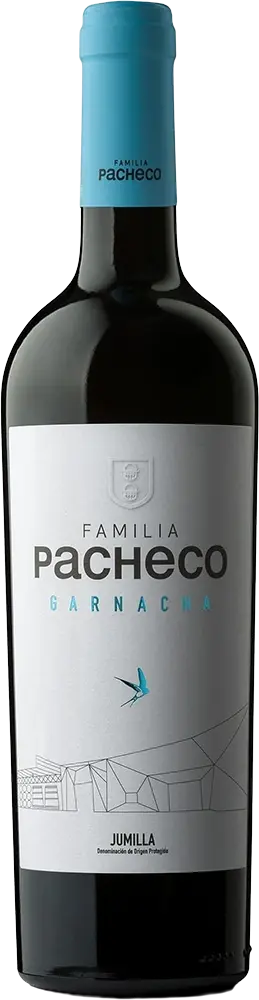 Pacheco Blanco Pacheco Blanco