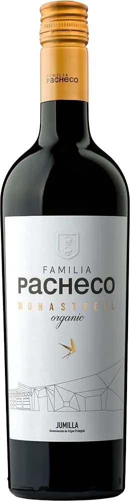 Pacheco Blanco Pacheco Blanco