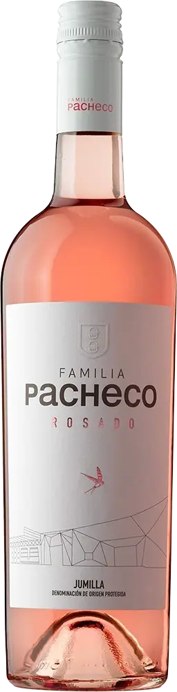 Pacheco Blanco Pacheco Blanco