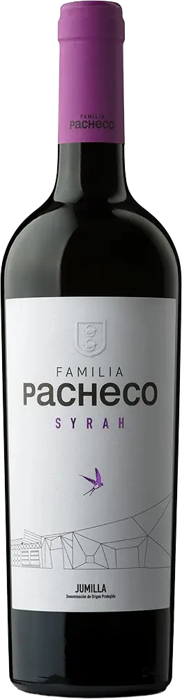Pacheco Blanco Pacheco Blanco