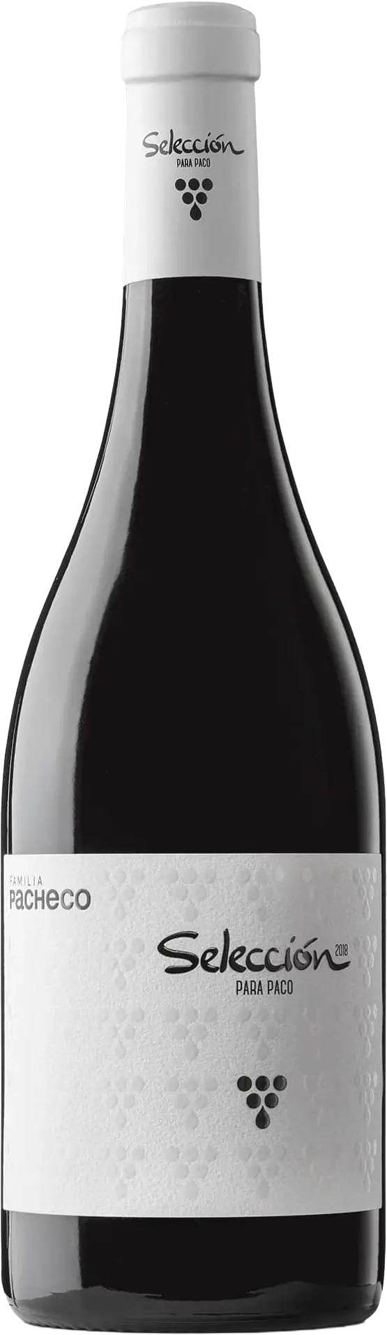 Pacheco Blanco Pacheco Blanco