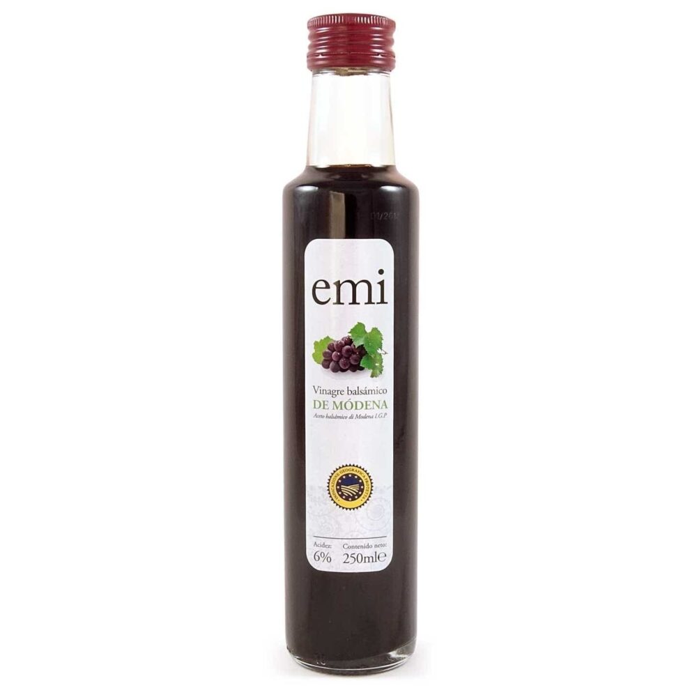Vinagre Balsamico Modena 500 ml