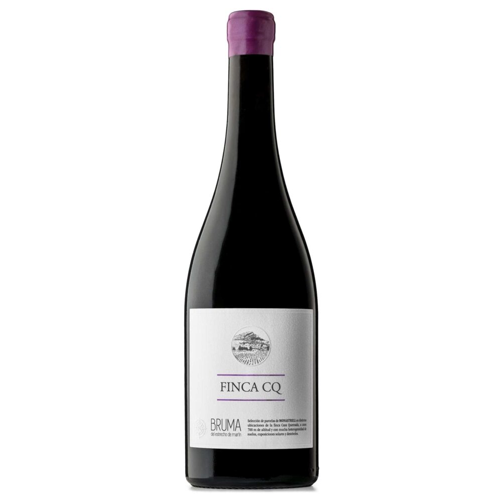Vino Bruma Estrecho Finca CQ