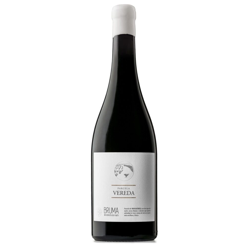 Vino Bruma Estrecho Parcela Vereda