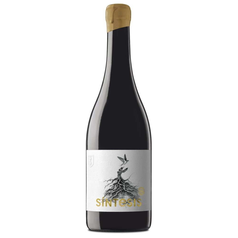Vino Sintesis